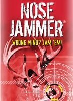 NOSE JAMMER SHAMPOO AND BODY - WASH 12 OUNCES SQUEEZE BOTTLE