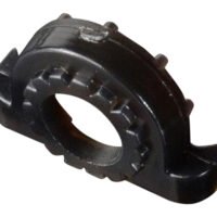 Strike Industries GSB Shock Buffer  Compatible w/Glock Gen3, Black Polyurethane