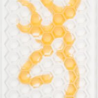 BROWNING REACTAR PAD FOR - SHOOTING VESTS 3.5"W X 6.6"L