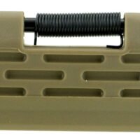 Strike ARUDCE0322 Ultimate Dust Cover Capsule AR-15, M4, M16 Flat Dark Earth Polymer 3.46"