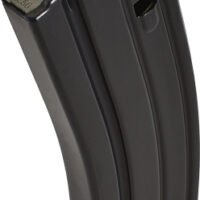 D&H TACTICAL MAGAZINE 5.56X45 - 30RD ALUMINUM BLACK AR15