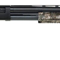 MOSSBERG MAVERICK 88 FIELD 12/28 CAMO