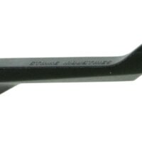 Strike Industries COBRAFANG Fang Trigger Guard Black Aluminum For AR-Platform