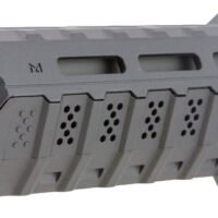 Strike VIPERHGCBK Viper Carbine Length Handguard AR-Platform Black Polymer