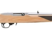 RUGER 10/22 SPORTER 22LR SS/WD 18"