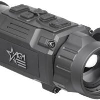 AGM RATTLER C V2 19-256 THRMAL - CLIP ON 256X192 19MM LENS