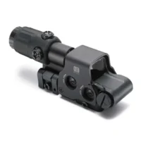 EOTECH EXPS2-0GRN HWS W/G33 MAGNIFR