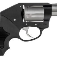 CHARTER ARMS OFF DUTY 38SPC BLK/SS 2"