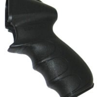TacStar 1081154 Shotgun Black ABS Polymer