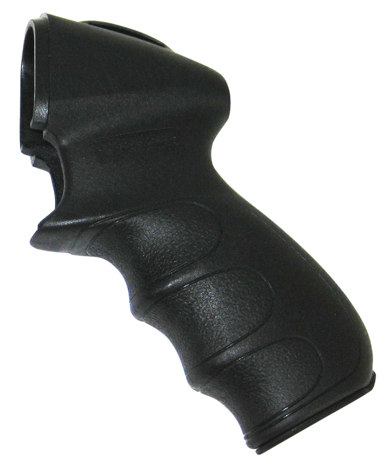 TacStar 1081154 Shotgun Black ABS Polymer