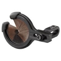Trophy Ridge Whisker Biscuit Quick Shot Black Medium RH/LH