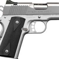KIMBER STAINLESS ULTRA CARRY II 45ACP