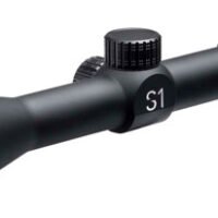 SIGHTRON SCOPE SI 3-9X40 - G2 HUNTER HOLDOVER MATTE