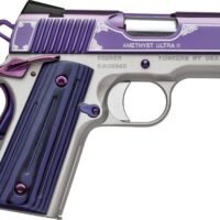 KIMBER AMETHYST ULTRA II 9MM 3"