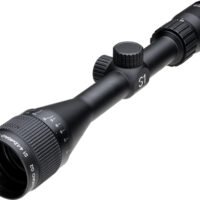 SIGHTRON SCOPE SI 4-12X40 - AO G2 MOA-20 MATTE
