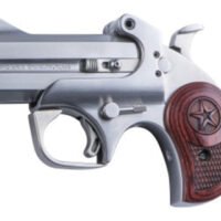 Texas Defender Derr 45Colt 3" S Fs