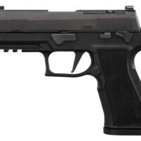 SIG SAUER P320 XTEN CAR CMP 10MM MS 15+1