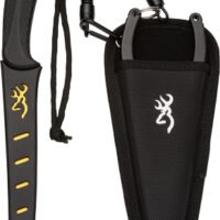 BROWNING KNIFE WHITE WATER - FILLET PLIER COMBO