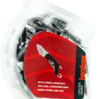 Kershaw 1025FB36 Cinder Multi Tool Folding 36 PK