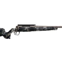 SAVAGE ARMS AXIS 2 PRO FOREST 350LEG 18"