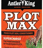ANTLER KING PLOT MAX PLANT & - SOIL CONDITIONER 32FL OZ