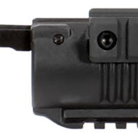 Aim Sports MTM88 Shotgun  Polymer with Aluminum Side Rails & Black Finish for Maverick 88