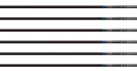 EASTON ARROW SONIC 6.0 500 - W/2" BULLY VANES 6-PACK