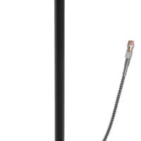 Gamo 621213554 PCP Hand Pump 4500 PSI Black