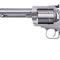 BFR S/A Rev 44Mag 7.5" SS AS 6Rd