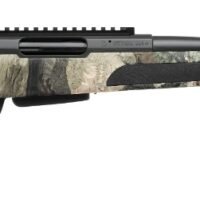 SAVAGE ARMS STEVENS 334 6.5CR CAMO 22"