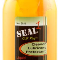 Seal 1 SL8 CLP Plus Liquid Cleans, Lubricates, Protects 8 oz Bottle