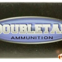 DoubleTap Ammunition 327F60DTLF Tactical  327FederalMag 60gr Barnes TAC-XP Lead Free 20 Per Box/50 Case