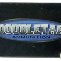 DoubleTap Ammunition 38SP148T50 Home Defense  38Special 148gr Wadcutter 50 Per Box/20 Case
