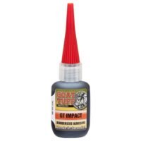 GoatTuff GT Impact Glue 0.5 oz.