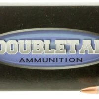 DoubleTap Ammunition 223R77HP Longrange Rifle 223Rem 77gr Hollow Point Boat Tail 20 Per Box/50 Case