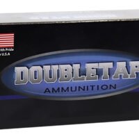 DoubleTap Ammunition 358W180X Hunter Rifle 358Win 180gr DT Lead Free 20 Per Box/25 Case