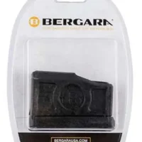 BERGARA AICS 3 ROUND MAGAZINE