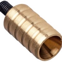 Barnes Bullets 30763 Spit-Fire TMZ/T-EZ Alignment Tool 50 Cal Muzzleloader 0.85" Brass