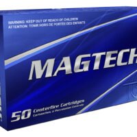 Magtech 4440A Range/Training  44-40Win 200gr Lead Flat Nose 50 Per Box/20 Case