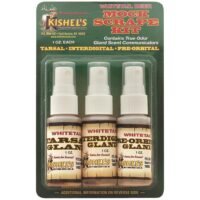 Kishels Mock Scrape Kit