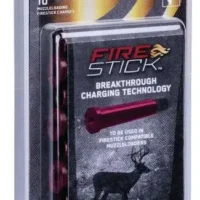 FEDERAL 120GR FIRESTICK TRIPLE 8 10 RD/BX 10 BX/CS
