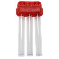 Traditions Soft Touch Holster w/Quick Loaders