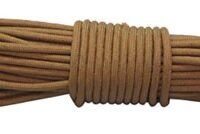 RED ROCK 550 PARACHUTE CORD - 100 FEET COYOTE