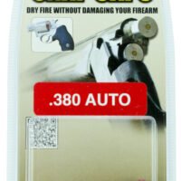 Carlson's Choke Tubes 00063 Snap Cap Pistol 380ACP 5Pack