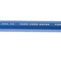 Strike ARCHELBLU Extended Latch Charging Handle AR-15 Blue Anodized Aluminum