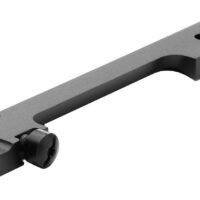 Leupold 50004 Standard Base Matte Black Remington 700