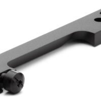 Leupold 50006 Standard Base Matte Black Remington 700