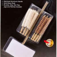 WINCHESTER UNIVERSAL PISTOL - 21PC CLEANING KIT