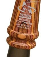 PRIMOS PREDATOR CALL MOUTH - RANDY ANDERSON DBL COTTONTAIL