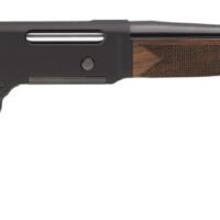 Henry H014308 Long Ranger  Full Size 308 Win 4+1 20" Blued Steel Barrel, Black Hard Coat Anodized Steel Receiver, American Walnut Stock Right Hand